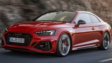 آئودی دیگر خودروی کوپه و کروکی تولید نمی‌کند