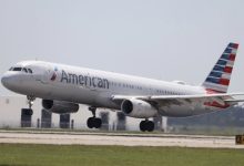 آتش گرفتن لپتاپ باعث تخلیه اضطراری یک هواپیمای مسافربری در آمریکا شد