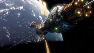 آسانسور فضایی؛ راه سریع‌تر و ارزان‌تر ژاپنی‌ها برای رسیدن به مریخ