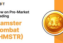 آغاز خرید و فروش توکن همستر کامبت این‌بار در بازار پیش از عرضه صرافی بای‌بیت!