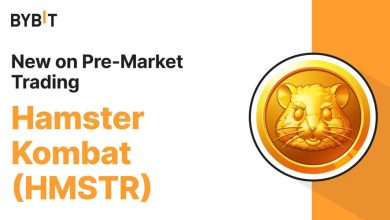 آغاز خرید و فروش توکن همستر کامبت این‌بار در بازار پیش از عرضه صرافی بای‌بیت!