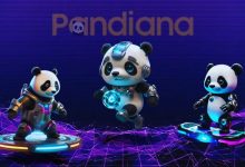 آغاز پیشفروش توکن پاندیانا در روز پنجشنبه! آیا این توکن مسیر BONK و WIF را خواهد رفت؟