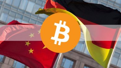 آلمان یا چین، فروش ذخایر کدامیک تهدید بزرگتری برای بیت کوین است؟