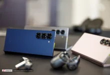 آمازون با پیشخرید سامسونگ گلکسی Z Fold 6، کارت هدیه ۳۰۰ دلاری رایگان میدهد