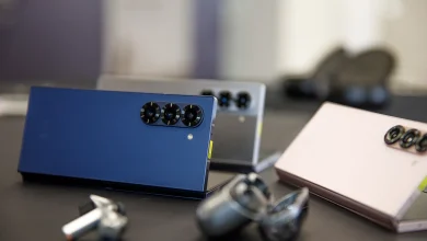 آمازون با پیشخرید سامسونگ گلکسی Z Fold 6، کارت هدیه ۳۰۰ دلاری رایگان میدهد