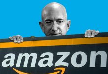 آمازون به «تحریف حقیقت» در زمینه استفاده از انرژی‌های پاک متهم شد