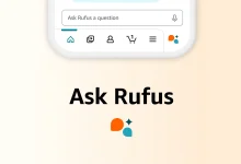 آمازون هم به بازی چتباتهای AI پیوست؛ Rufus دردسترس آمریکاییها قرار گرفت