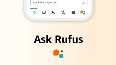 آمازون هم به بازی چتباتهای AI پیوست؛ Rufus دردسترس آمریکاییها قرار گرفت