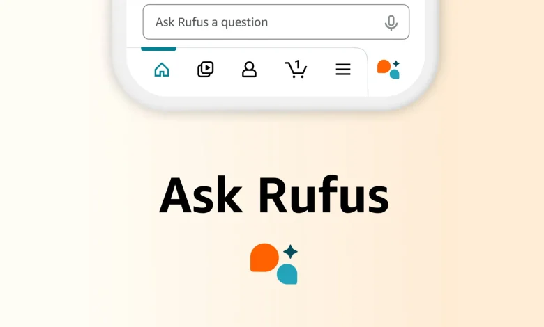 آمازون هم به بازی چت‌بات‌های AI پیوست؛ Rufus دردسترس آمریکایی‌ها قرار گرفت