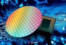 آمریکا برای افزایش تولید ویفر نیمه‌رسانا در خاک خود، به شرکت تایوانی GlobalWafers تا ۴۰۰ میلیون دلار اهدا می‌کند