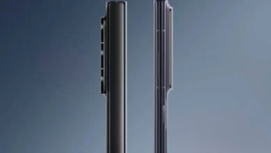 آنر به «طراحی باریکتر» گلکسی زد فولد ۶ طعنه سنگین و معناداری زد