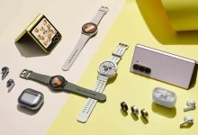 آنپکد تابستانی ۲۰۲۴؛ از گلکسی رینگ و تاشدنی‌های دوست‌داشتنی تا محصولات الهام‌گرفته از اپل