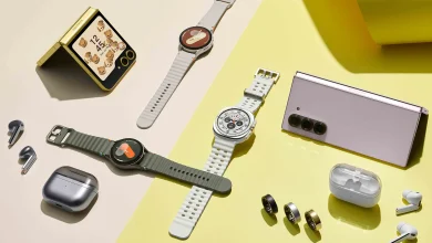 آنپکد تابستانی ۲۰۲۴؛ از گلکسی رینگ و تاشدنیهای دوستداشتنی تا محصولات الهامگرفته از اپل