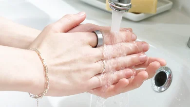 آهنربا ممکن است برخی از قابلیت‌های گلکسی رینگ را مختل کند