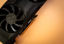 آیا AMD فرصت طلایی شکست انویدیا در بازار کارت گرافیک را از دست می‌دهد؟ 
