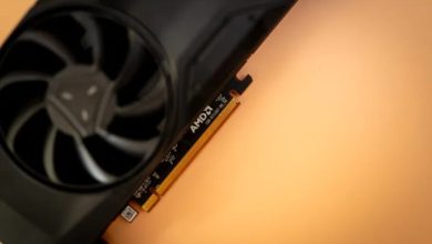 آیا AMD فرصت طلایی شکست انویدیا در بازار کارت گرافیک را از دست میدهد؟