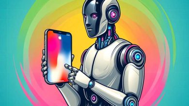 آیا اپل از دادههای شما برای آموزش هوش مصنوعی خود استفاده میکند؟