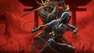 آیا بازی Assassin’s Creed Shadows ایده شمشیر زورو را سرقت کرده است؟