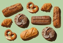 آیا نان برای سلامتی مضر است؟