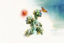 آیا هوش مصنوعی میتواند گربه شرودینگر را نجات دهد؟