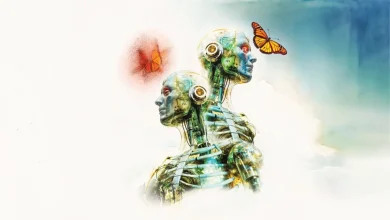 آیا هوش مصنوعی می‌تواند گربه شرودینگر را نجات دهد؟