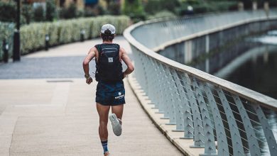 آیا پیادهروی به اندازه دویدن کالری میسوزاند؟