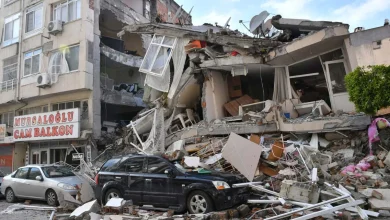 آیا گرمایش زمین موجب وقوع زلزلههای بیشتر میشود؟