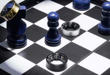 آیا گلکسی رینگ سامسونگ را میتوان در هنگام شناکردن استفاده کرد؟