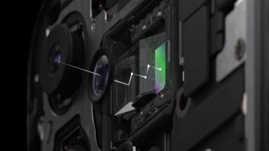 آیفون 16 احتمالاً از سنسور دوربین سامسونگ استفاده خواهد کرد