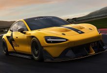 ابرخودرو برقی شیائومی SU7 اولترا معرفی شد؛ شتاب صفر تا ۱۰۰ فقط در ۱٫۹۷ ثانیه! [تماشا کنید]