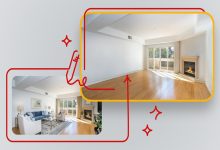 ابزار جدید دیوار: حذف اثاثیه و روتوش عکسها با چند کلیک