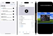 اجرای بازی‌های قدیمی ویندوز روی آیفون ممکن شد؛ اپل نخستین شبیه‌ساز PC را به اپ‌استور راه داد