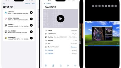 اجرای بازیهای قدیمی ویندوز روی آیفون ممکن شد؛ اپل نخستین شبیهساز PC را به اپاستور راه داد