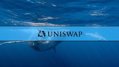 احتمال صعود یونیسواپ در پی خرید نهنگها شدت گرفت! هدف قیمت UNI کجاست؟