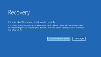 اختلال ویندوز سوپرمارکت‌ها را از کار انداخت! + تصاویر