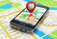 اختلالهای پیاپی در GPS تهران