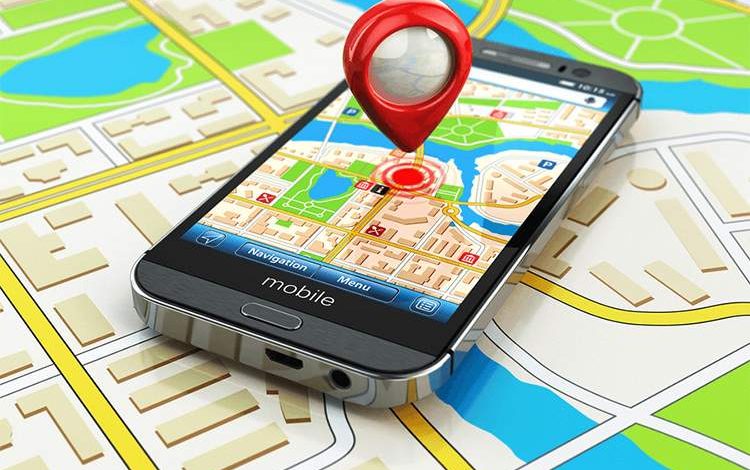 اختلال‌های پیاپی در GPS تهران