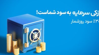 ازکی سرمایه؛ مسیری جدید برای سرمایهگذاری پرسود