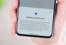 استاندارد پیام‌رسانی RCS با قابلیت‌های متنوع به‌روز شد