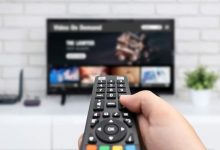 استریمینگ بیش از 40 درصد از تماشای تلویزیون را به خود اختصاص داد