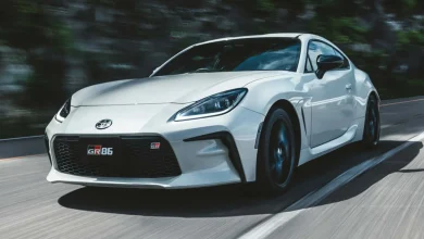 اسپرت اقتصادی تویوتا GR86 2025 از راه رسید؛ تند و تیزتر از همیشه