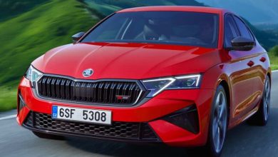 اشکودا اوکتاویا RS وارد بازار شد، خودرویی که از هیچ رقیبی نمیترسد!