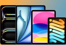 اطلاعات مدل‌های آینده آیپد اپل فاش شد؛ احتمال معرفی در پاییز