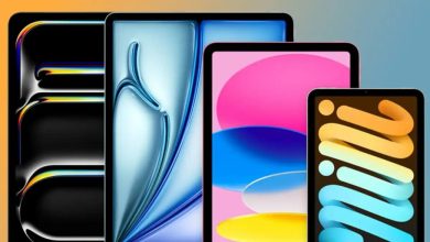 اطلاعات مدل‌های آینده آیپد اپل فاش شد؛ احتمال معرفی در پاییز