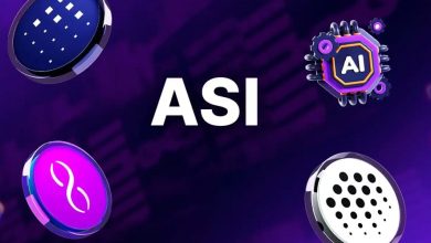 اعلام حمایت صرافی بایبیت از اتحادیه هوش مصنوعی ASI؛ قیمت FET افزایش مییابد؟