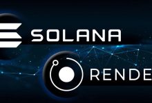 اعلام پشتیبانی صرافی‌ها از رمزارز جدید رندر! تکلیف توکن قدیمی RNDR چه می‌شود؟