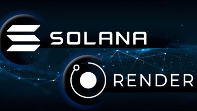 اعلام پشتیبانی صرافیها از رمزارز جدید رندر! تکلیف توکن قدیمی RNDR چه میشود؟