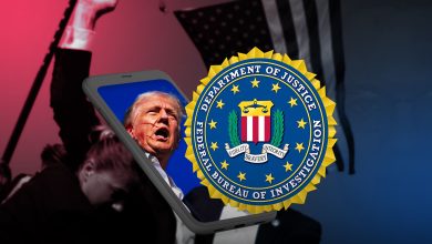 اف‌بی‌آی چگونه توانست قفل گوشی ضارب ترامپ را بشکند؟
