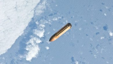 امروز در فضا: آتلانتیس با فرود خود به مأموریت استیاس 135 پایان داد