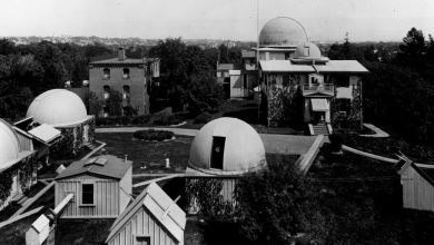 امروز در فضا: اولین تصویر از ستاره وگا ثبت شد